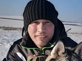Евгений из Луганска знакомится для семьи