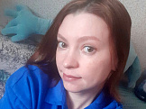 Олеся из Казани, 37 лет