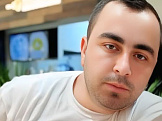 Алекс из Сочи знакомится для серьёзных отношений