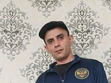 Сергей из Краснодара знакомится для семьи