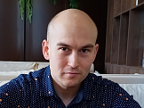 Ильгиз из Казани знакомится для семьи
