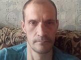 Паша из Перми, 43 года