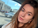 Персона грата — Евгения, 35 лет из Москвы Персона грата сайта знакомств SiteLove