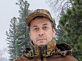 Владимир из Муравленко знакомится для семьи