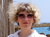 Наталья, 45 лет, Самара, Россия