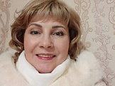 Валентина, 55 лет, Екатеринбург, Россия