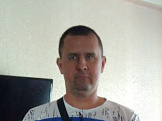 Serik из Тольятти, 42 года
