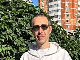 Юрий из Витебска знакомится для семьи