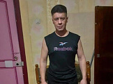 Рустам из Уфы знакомится для серьёзных отношений