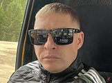 Валерий из Усолья-Сибирского знакомится для брака