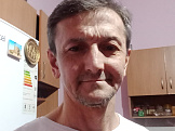 Камиль, 54 года, Самарканд, Узбекистан