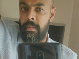 Srikanth из г. Hyderābād знакомится для серьёзных отношений