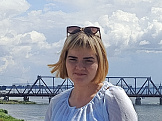 Ekaterina из Сызрани знакомится для серьёзных отношений