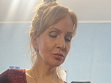 Анна, 45 лет, Санкт-Петербург, Россия
