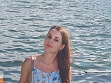 Лена, Москва, 35 лет
