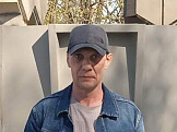 Misha, 48 лет, Муром, Россия