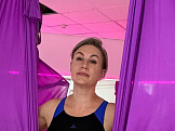Alenushk@, Новосибирск, 46 лет