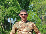 Сергей, 39 лет, Свободный, Россия
