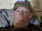 Иван из Вольска знакомится для брака