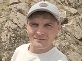 Андрей из Красноярска знакомится для семьи