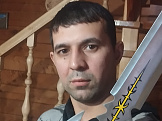 Рустам из Набережных Челнов знакомится для брака