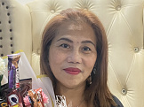 Beth, 57 лет, Cebu City, Philippines