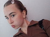 Екатерина, 20 лет, Краснодар, Россия