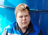 Максим из Алдана знакомится для брака