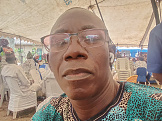David, 50 лет, Lagos, Nigeria