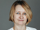 Елена, Надым, 44 года