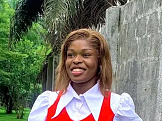 Rebecca Gabriel, 19 лет, Lagos, Nigeria
