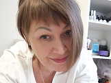 Персона грата — Евгения, 53 года из Москвы Персона грата сайта знакомств SiteLove