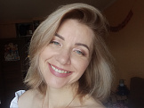 Olesya из Дзержинска знакомится для семьи