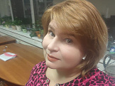 Елена из Москвы знакомится для серьёзных отношений
