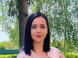 Оля из Николаева знакомится для семьи