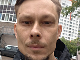 Виталий, Уфа, 39 лет
