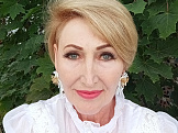 Галина из Плесецка знакомится для брака