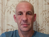 Nikolay из Екатеринбурга знакомится для брака