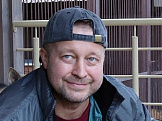 Юрий из Нижнего Новгорода знакомится для дружбы