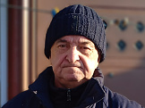 Владимир из Ишима знакомится для брака