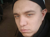 Вадим из Дзержинска знакомится для брака