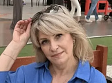 Анна из Москвы, 56 лет