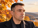 Александр из Клинц знакомится для брака