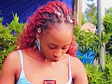 Zaisha из города Kampala, 39 лет