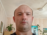 Алекс из Люберц знакомится для дружбы