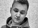 Илюша из Екатеринбурга знакомится для семьи