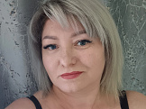 Elena из Жезказгана, 50 лет