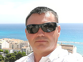 Sergiy, 49 лет, Madrid, Spain