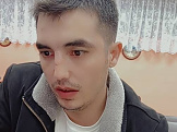 Shaxrux из Бишкека знакомится для семьи