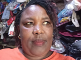 Mary из г. Nairobi знакомится для серьёзных отношений